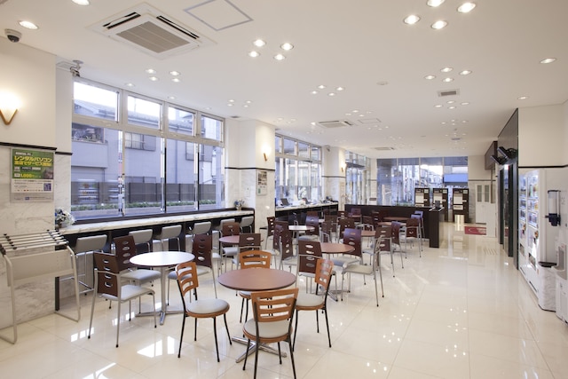 東横 INN 横浜線淵野辺駅南口