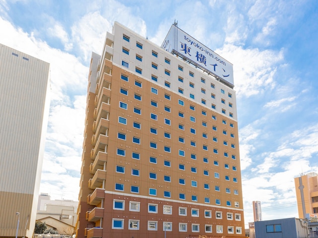 東横 INN 町田駅小田急線東口