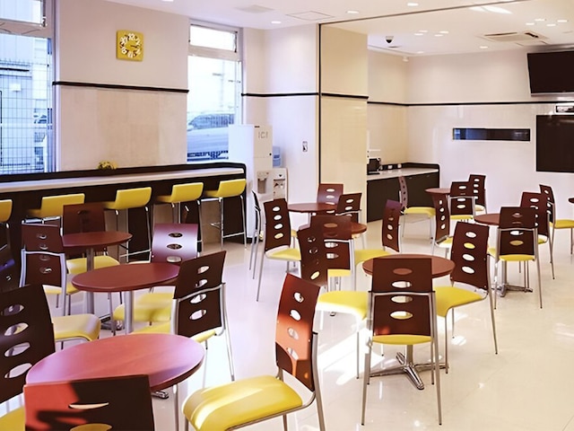 東横 INN 町田駅小田急線東口