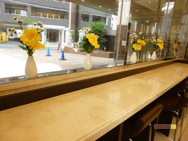 東横INN福岡天神