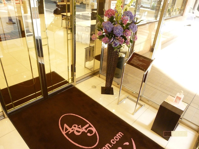 東横INN福岡天神