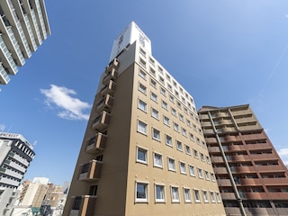 東横INN福岡天神