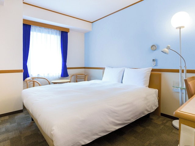 東横INN小倉駅新幹線口