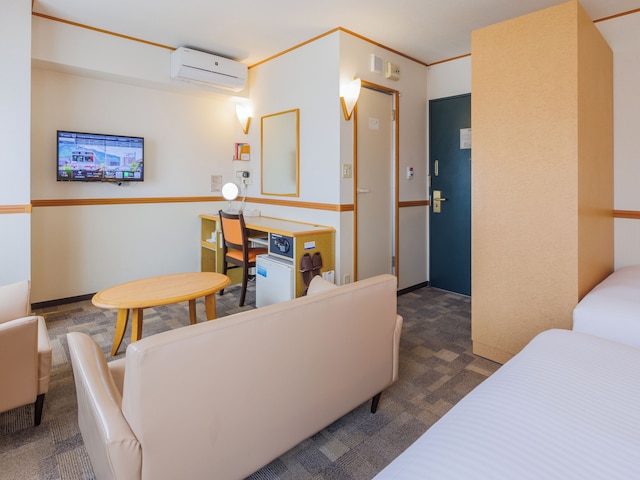 東横INN小倉駅新幹線口