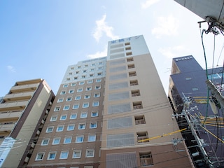 東横 INN 鹿児島中央駅西口