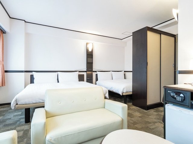 東横 INN 掛川駅新幹線南口