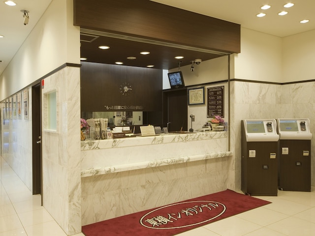 東横 INN 掛川駅新幹線南口