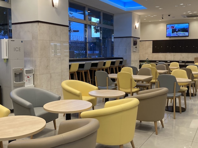 東横INN梅田中津 2