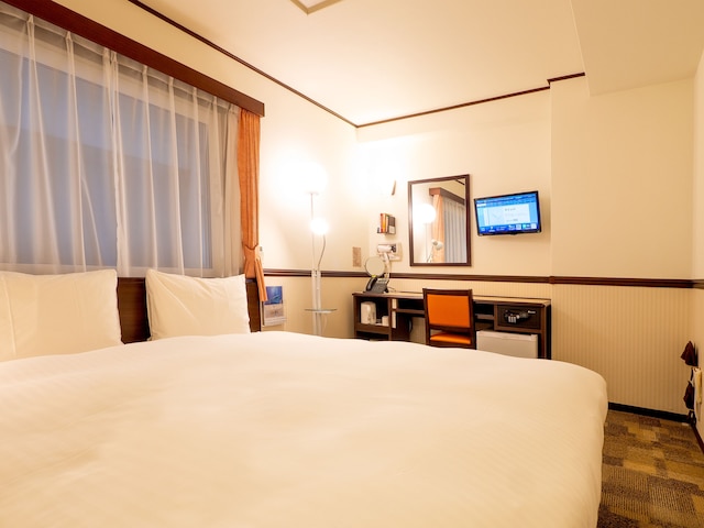 東横INN梅田中津 2