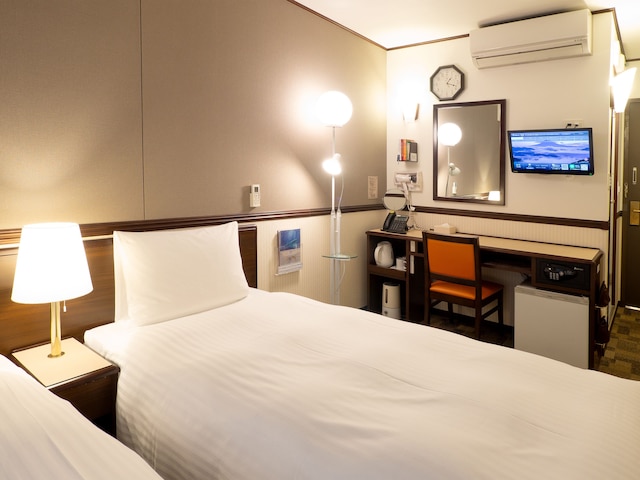 東横INN梅田中津 2