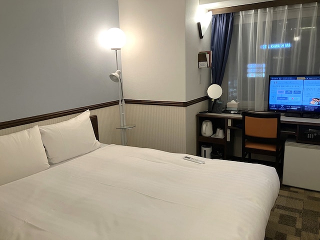 東横INN広島駅前大橋南