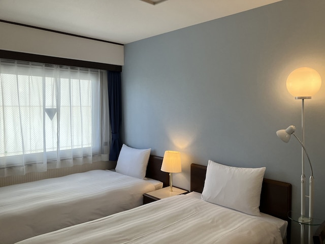 東横INN広島駅前大橋南