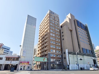 東横INN広島駅前大橋南