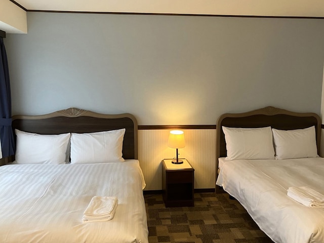 東横INN広島駅前大橋南