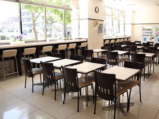 東横 INNJR 和歌山駅東口