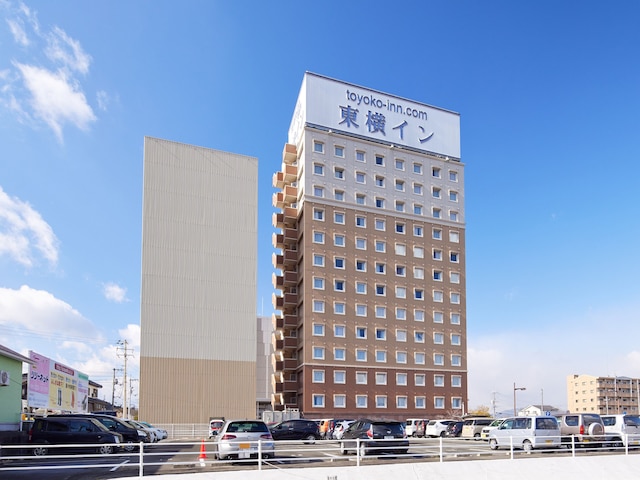 東横 INN 東広島駅前