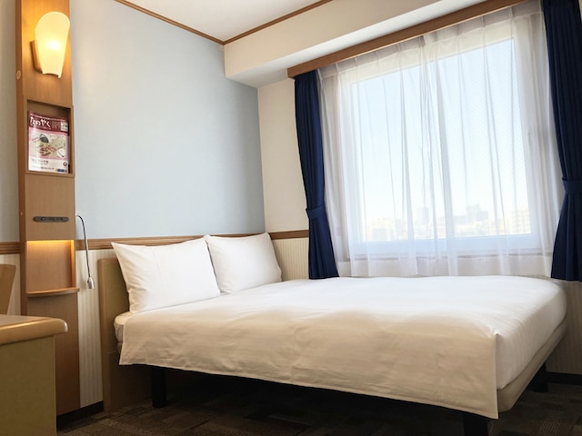 東横 INN 東京駅新大橋前