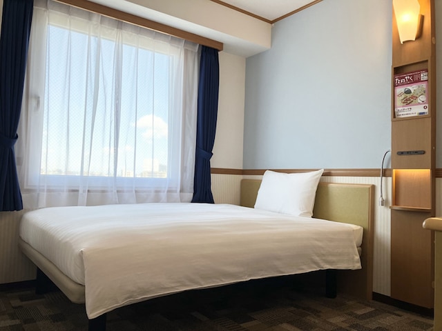 東横 INN 東京駅新大橋前