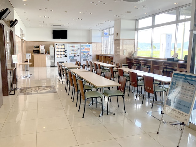 東横INN北九州空港