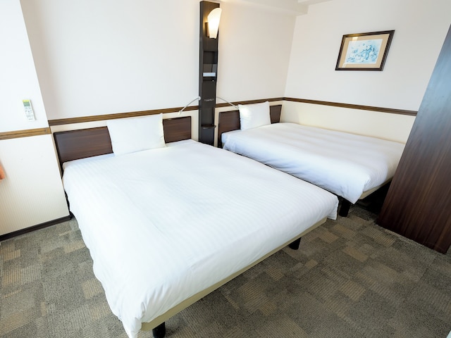 東横 INN 栃木足利駅北口