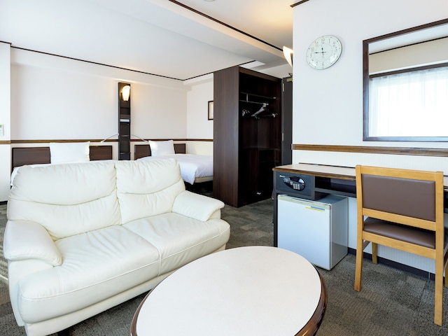 東横 INN 栃木足利駅北口