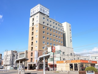 東横 INN 栃木足利駅北口