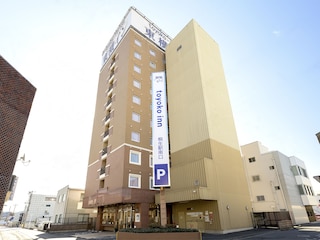 東横 INN 桐生駅南口