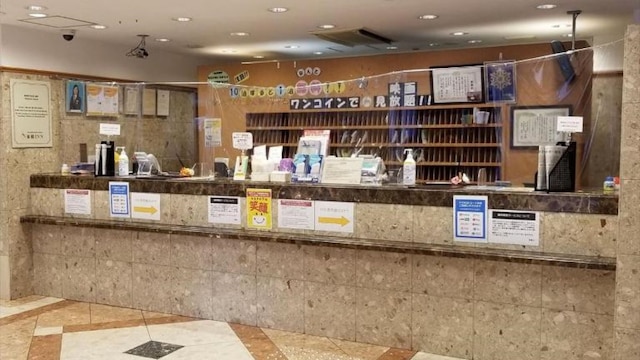 東横 INN 奈良新大宮駅前