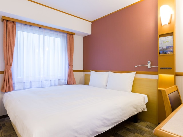 東横 INN 奈良新大宮駅前