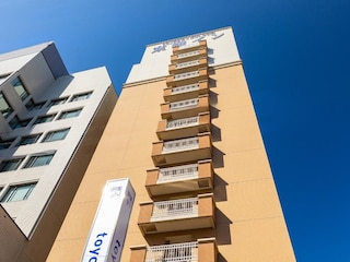 東横INN新潟古町