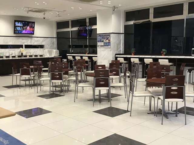 東横INN播州赤穂駅前