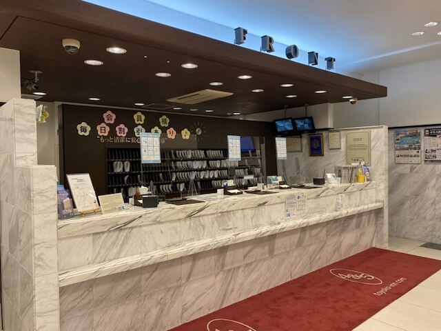 東横INN播州赤穂駅前