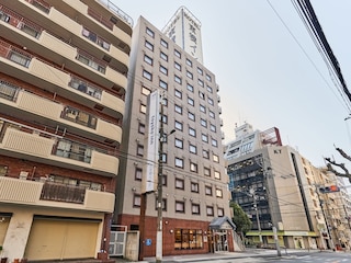 東横INN天満橋大手前