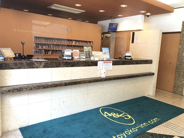 東横INN天満橋大手前