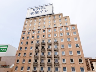 東横INN盛岡駅前