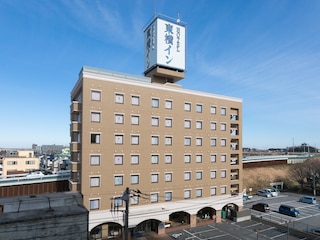 東横INN埼玉三郷駅前