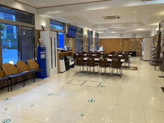 東横INN博多口駅前