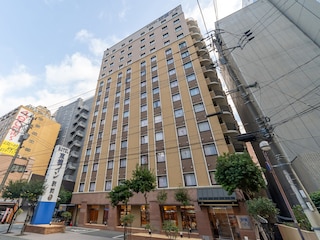 東横INN博多口駅前