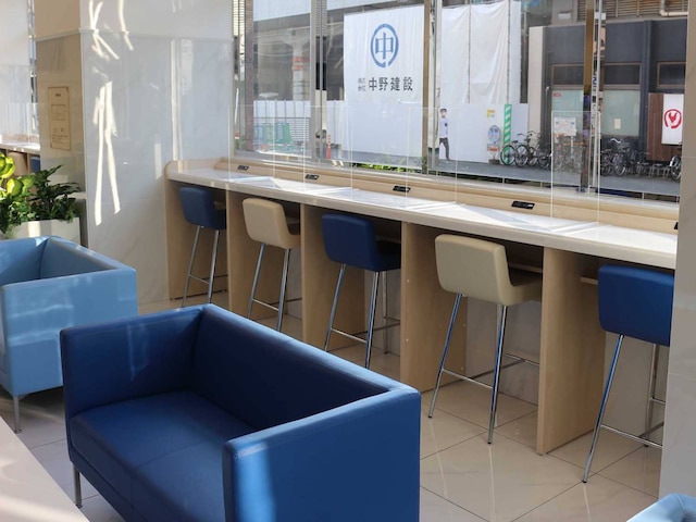 東横INN佐賀駅前