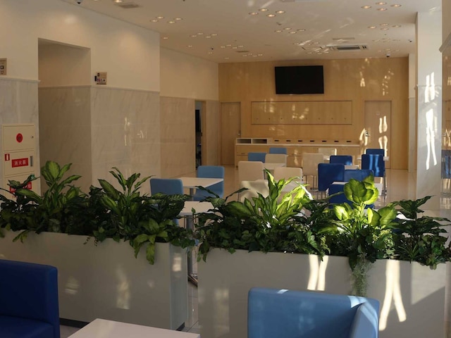 東横INN佐賀駅前