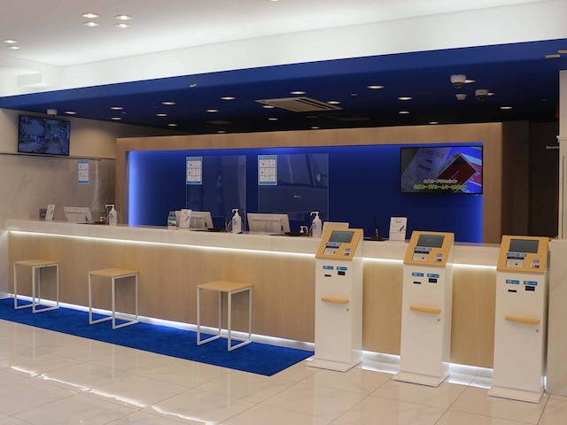 東横INN佐賀駅前