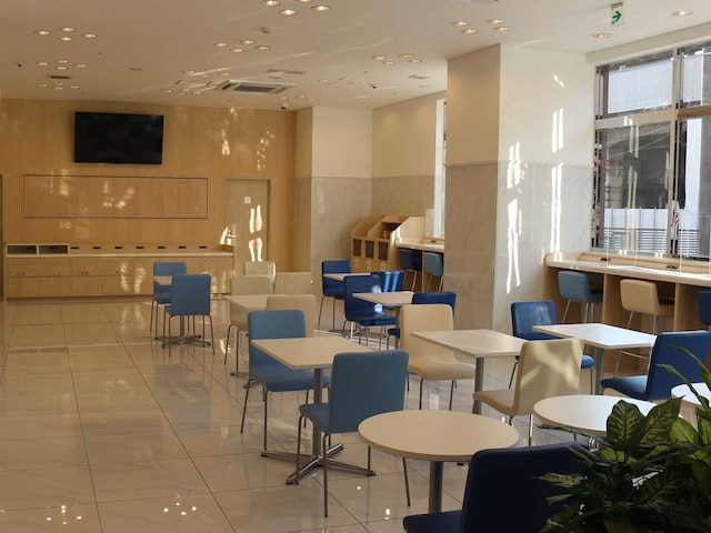 東横INN佐賀駅前