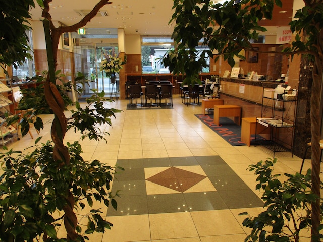 東横 INN 鳥取駅南口