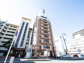 東横 INN 鳥取駅南口