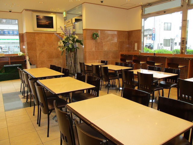 東横 INN 鳥取駅南口