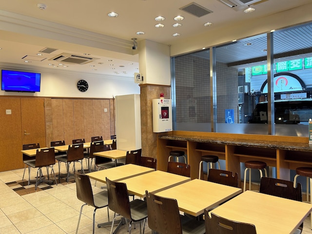 東横INN大阪本町1