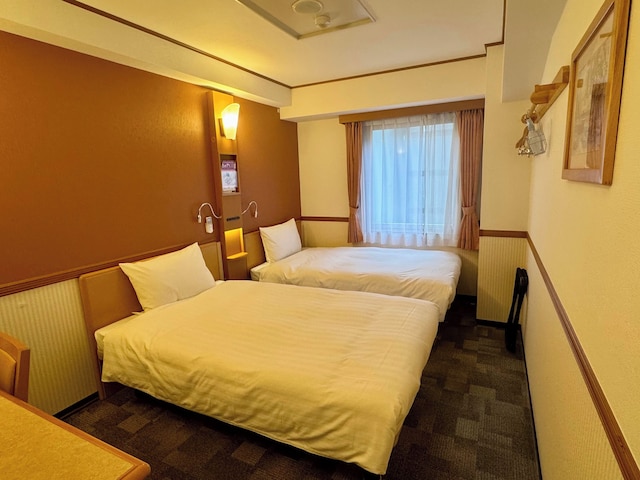 東横 INN 新横浜駅前本館