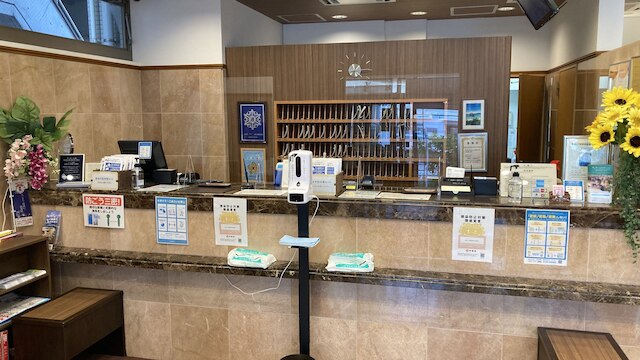 東横INN那覇国際通り美栄橋駅