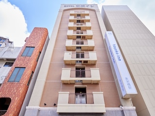 東横INN那覇国際通り美栄橋駅