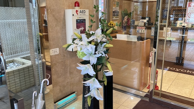 東横INN那覇国際通り美栄橋駅